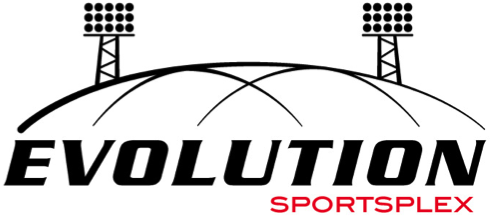 Evolution Sportsplex logo